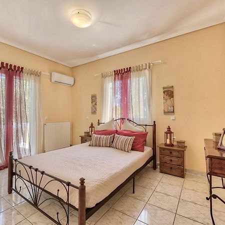 Apartamento Aloisio's Estate Gaitani Exterior foto