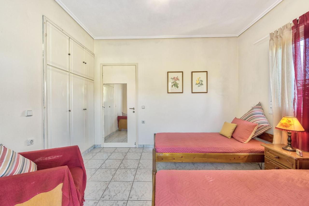 Apartamento Aloisio's Estate Gaitani Exterior foto